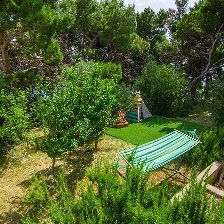 Holiday House Botta Marusici  Bagian luar foto
