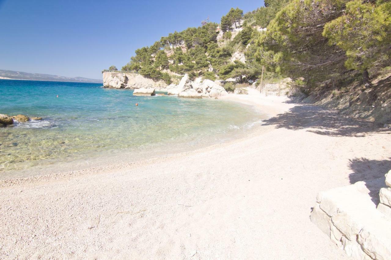 Holiday House Botta Marusici  Bagian luar foto