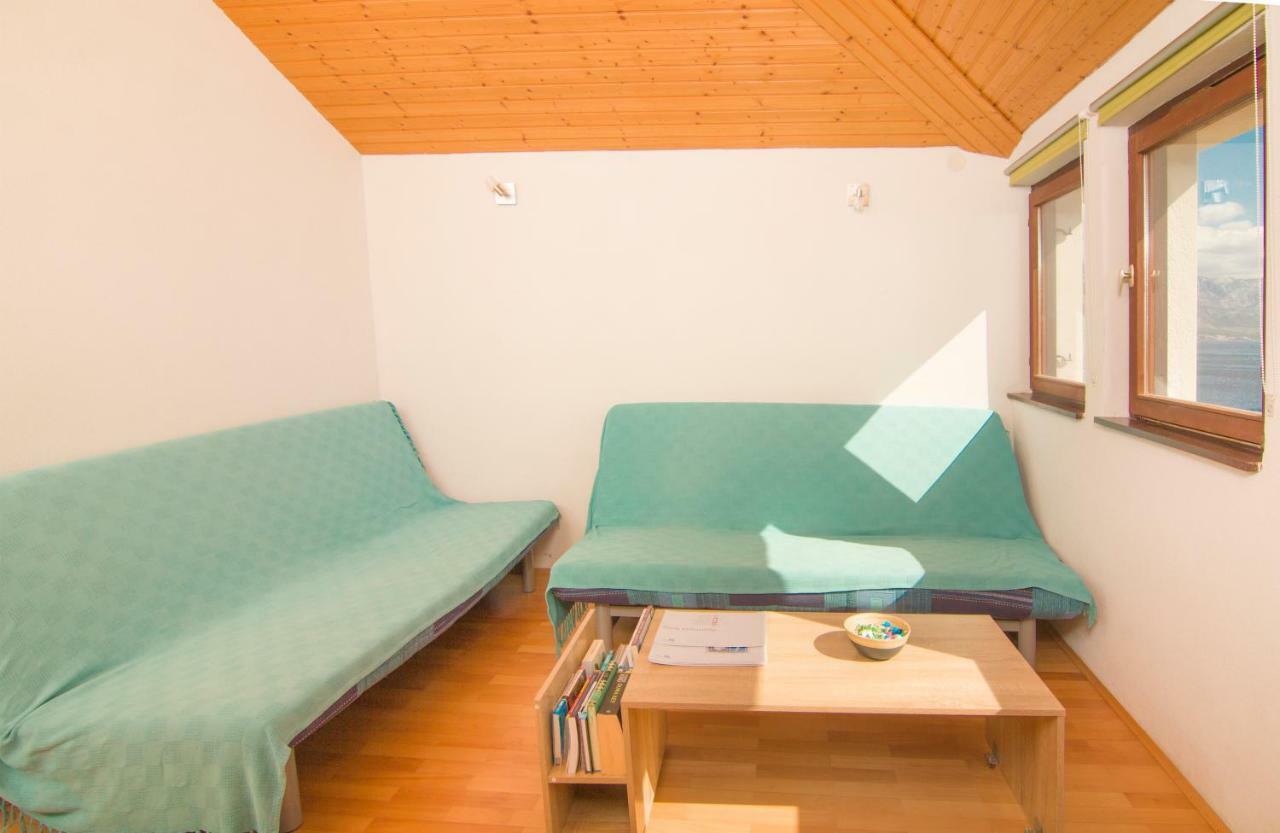 Holiday House Botta Marusici  Bagian luar foto