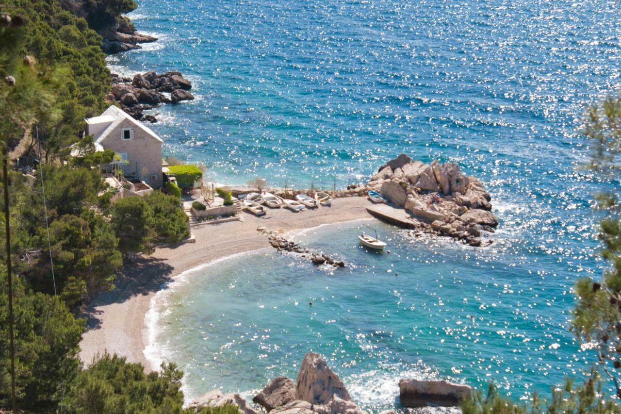 Holiday House Botta Marusici  Bagian luar foto