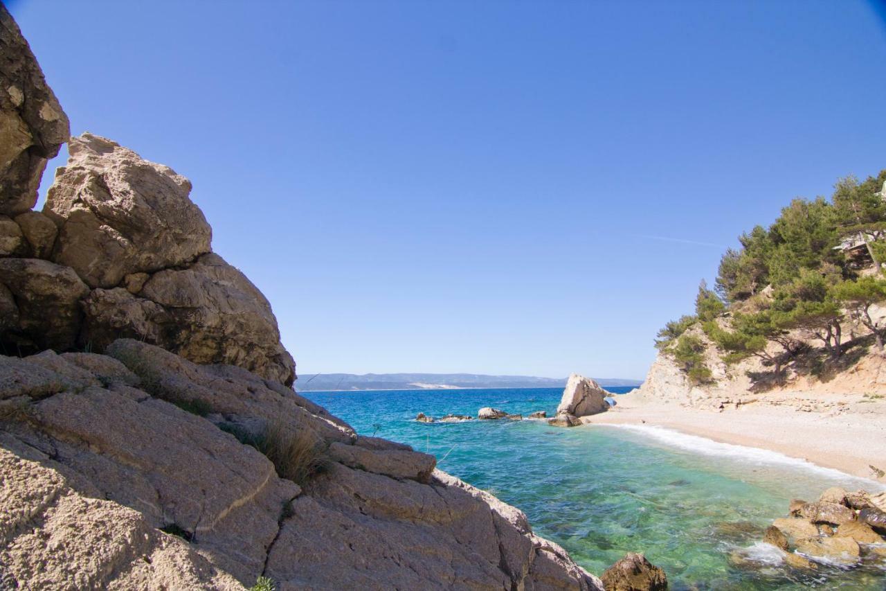 Holiday House Botta Marusici  Bagian luar foto