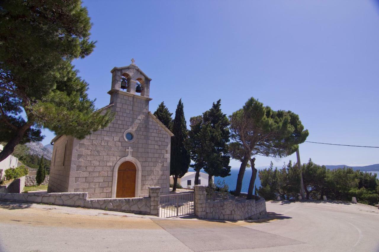 Holiday House Botta Marusici  Bagian luar foto