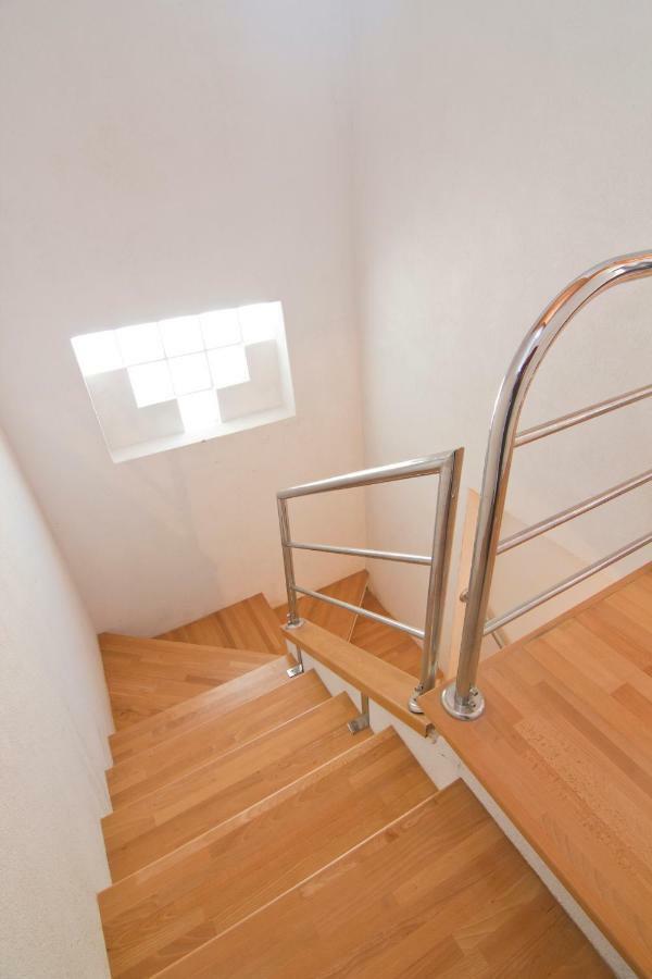 Holiday House Botta Marusici  Bagian luar foto