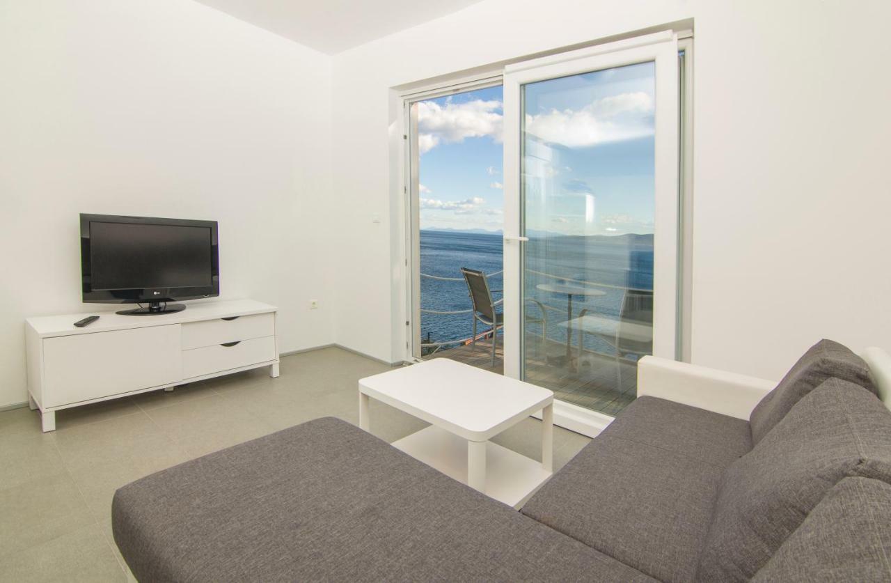 Holiday House Botta Marusici  Bagian luar foto
