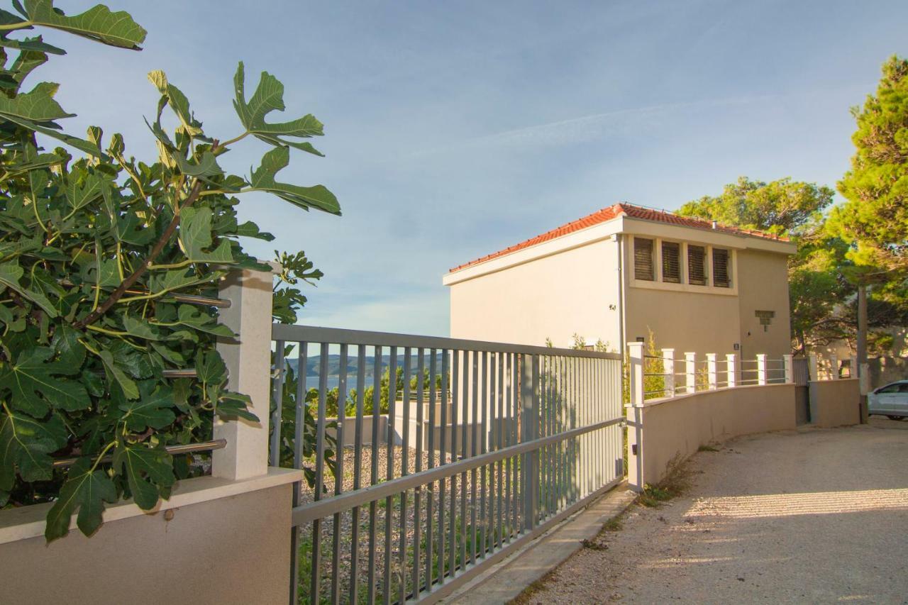 Holiday House Botta Marusici  Bagian luar foto
