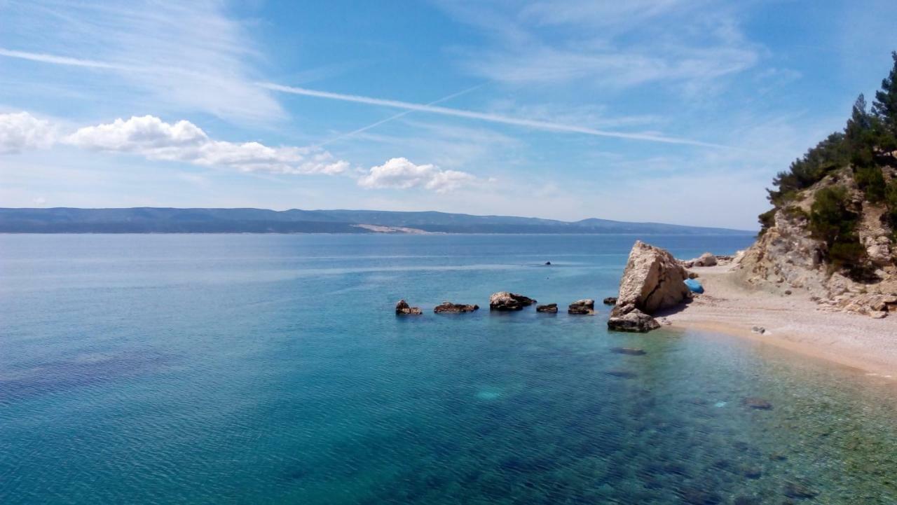 Holiday House Botta Marusici  Bagian luar foto