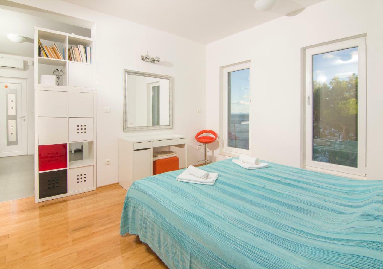 Holiday House Botta Marusici  Bagian luar foto