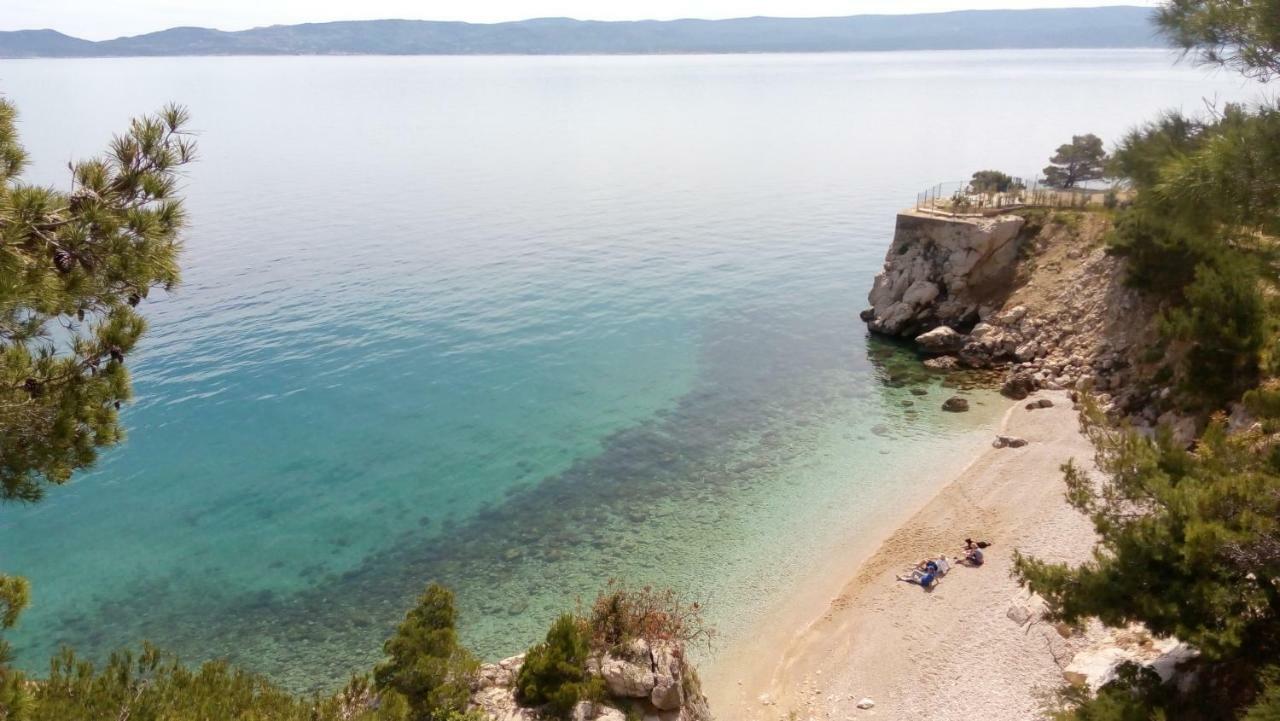 Holiday House Botta Marusici  Bagian luar foto