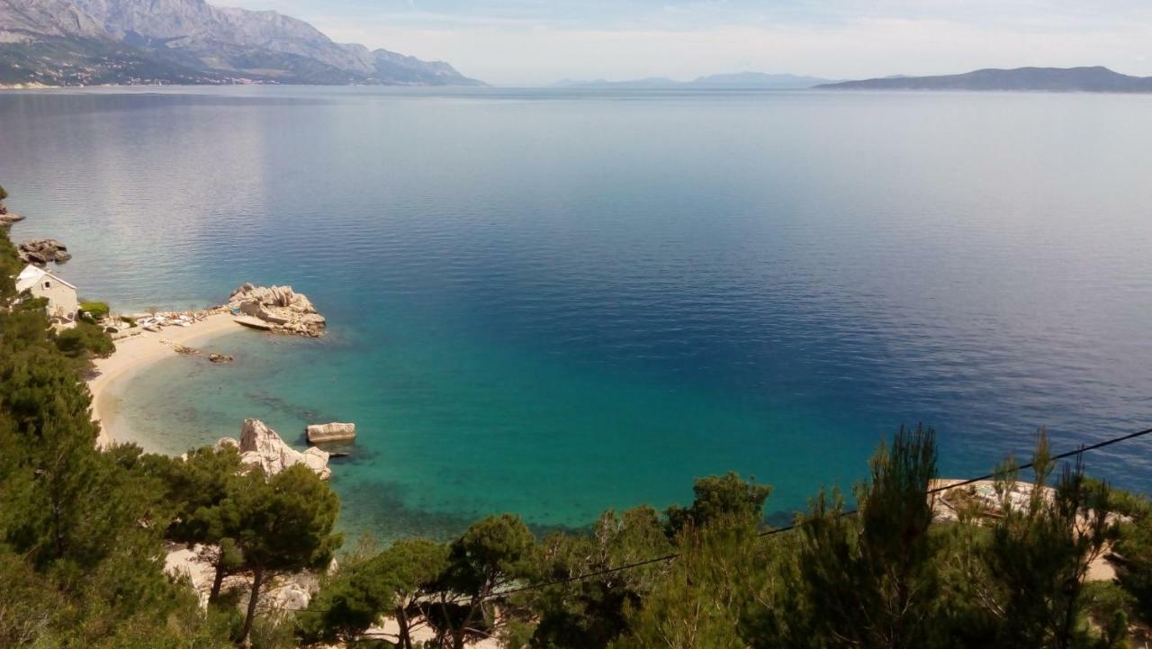 Holiday House Botta Marusici  Bagian luar foto