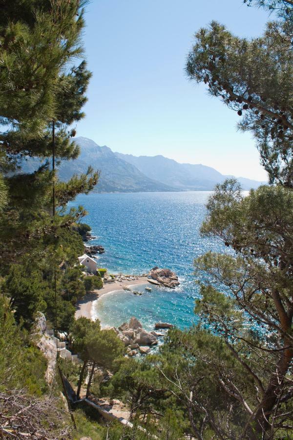Holiday House Botta Marusici  Bagian luar foto