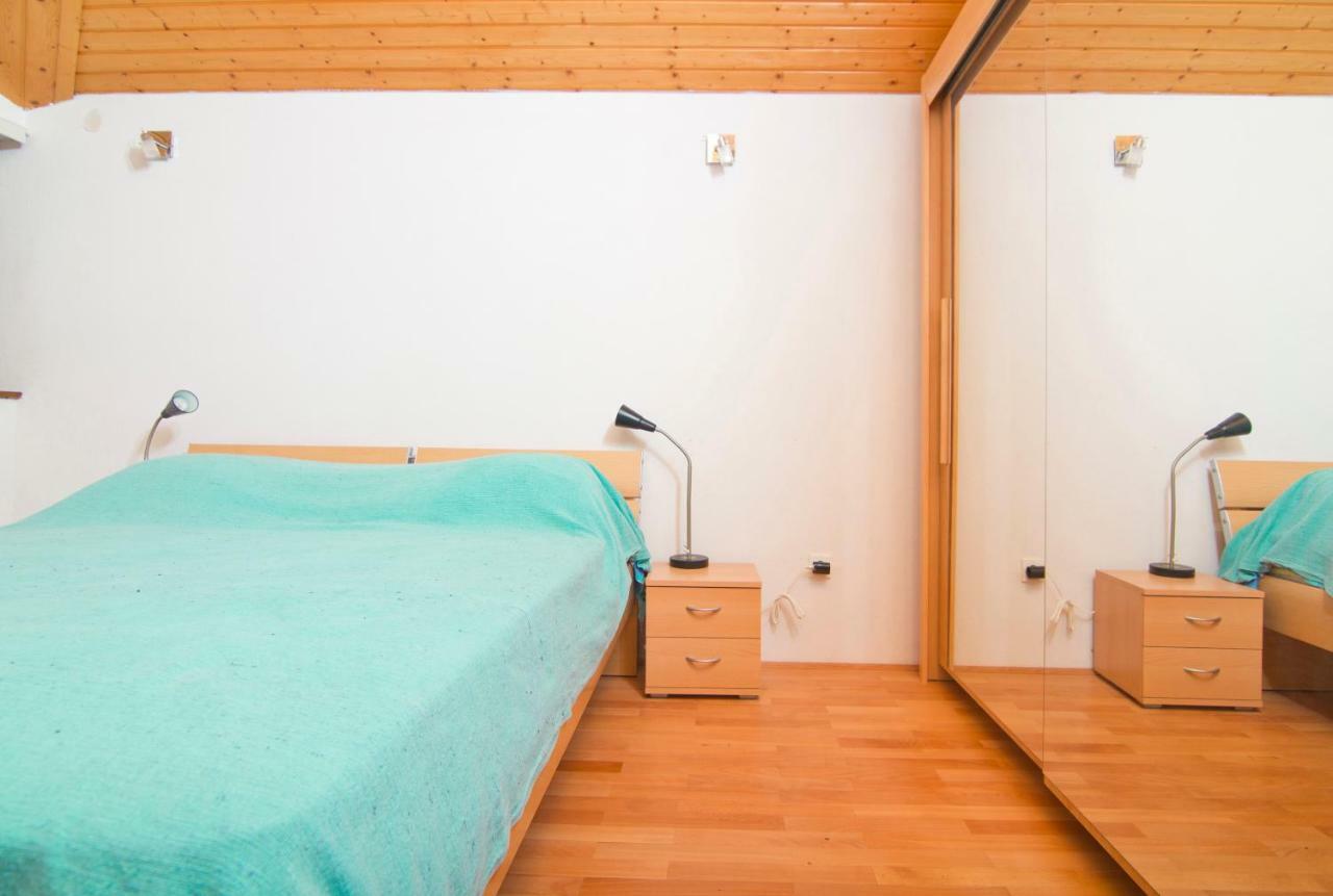 Holiday House Botta Marusici  Bagian luar foto