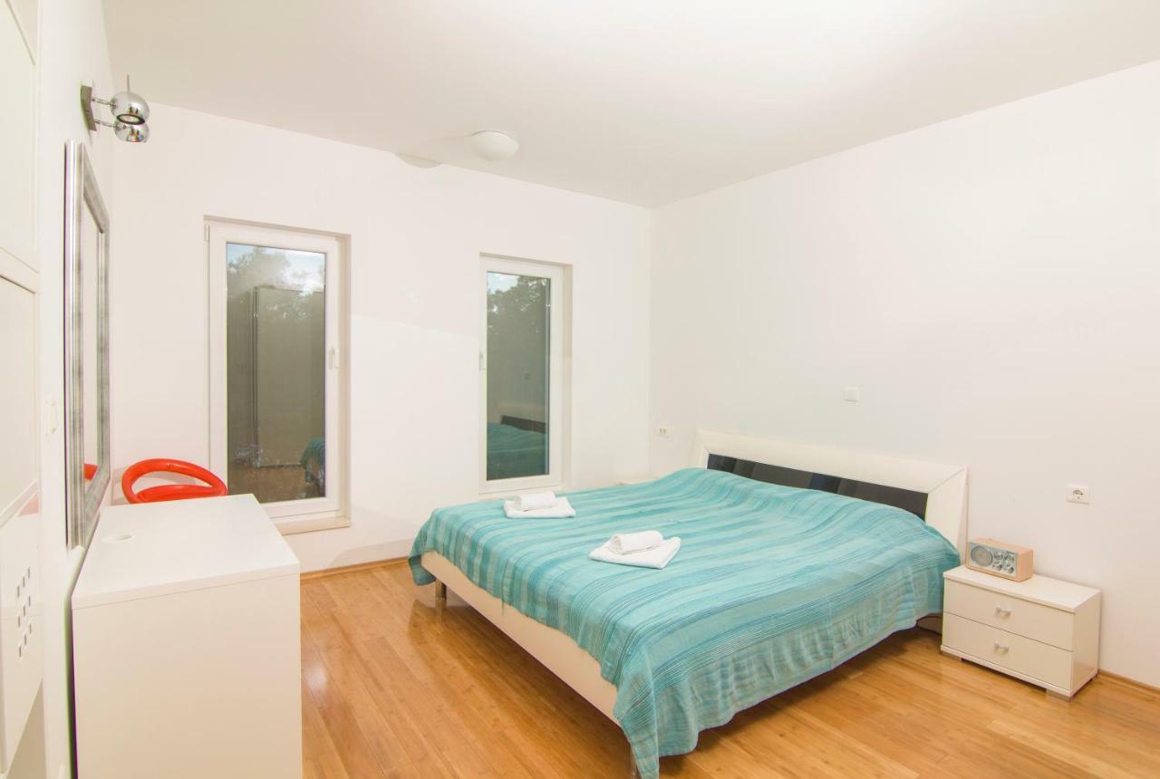 Holiday House Botta Marusici  Bagian luar foto