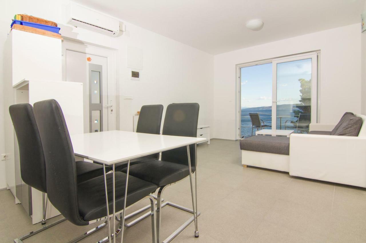 Holiday House Botta Marusici  Bagian luar foto