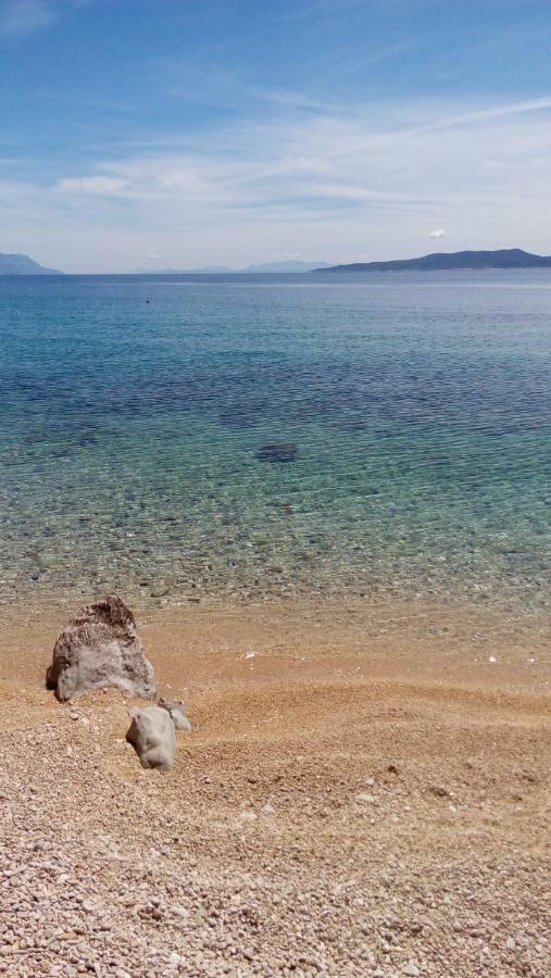 Holiday House Botta Marusici  Bagian luar foto
