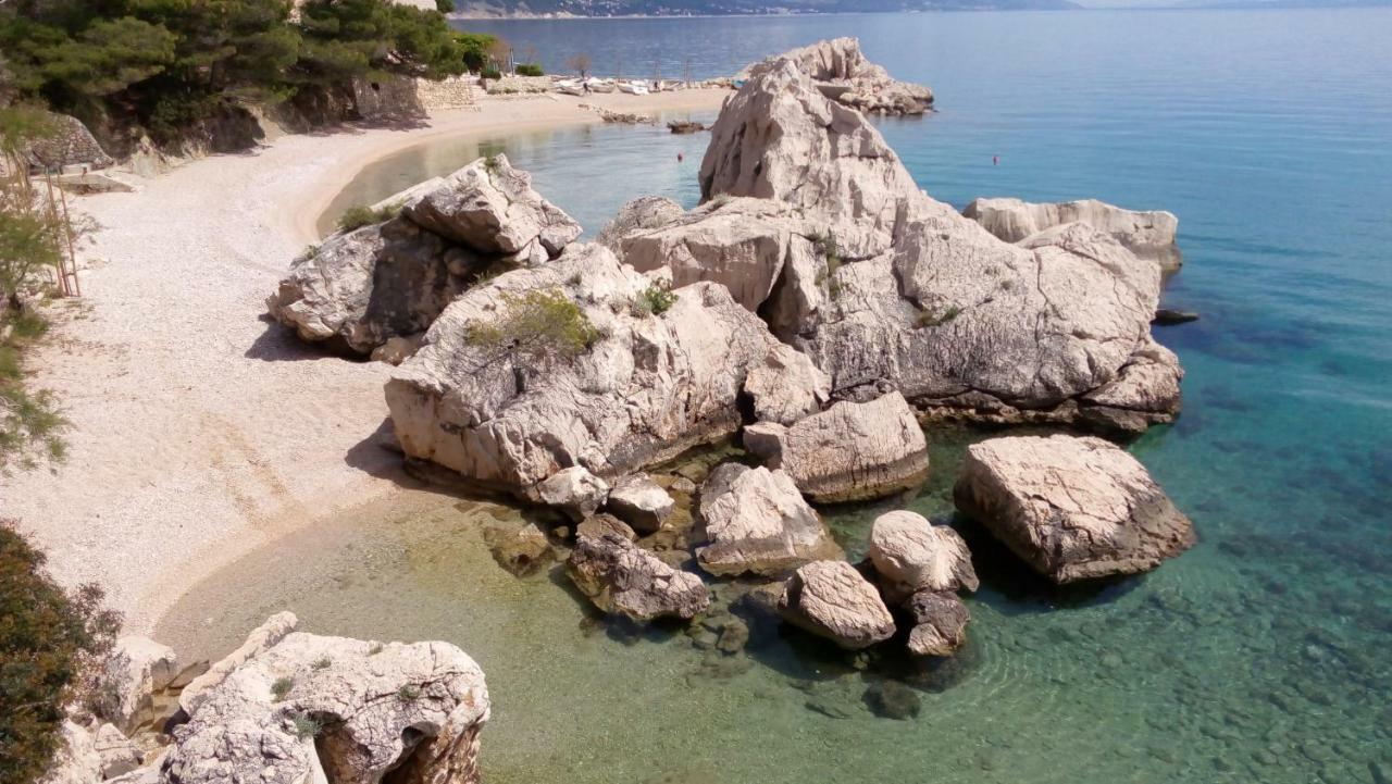 Holiday House Botta Marusici  Bagian luar foto
