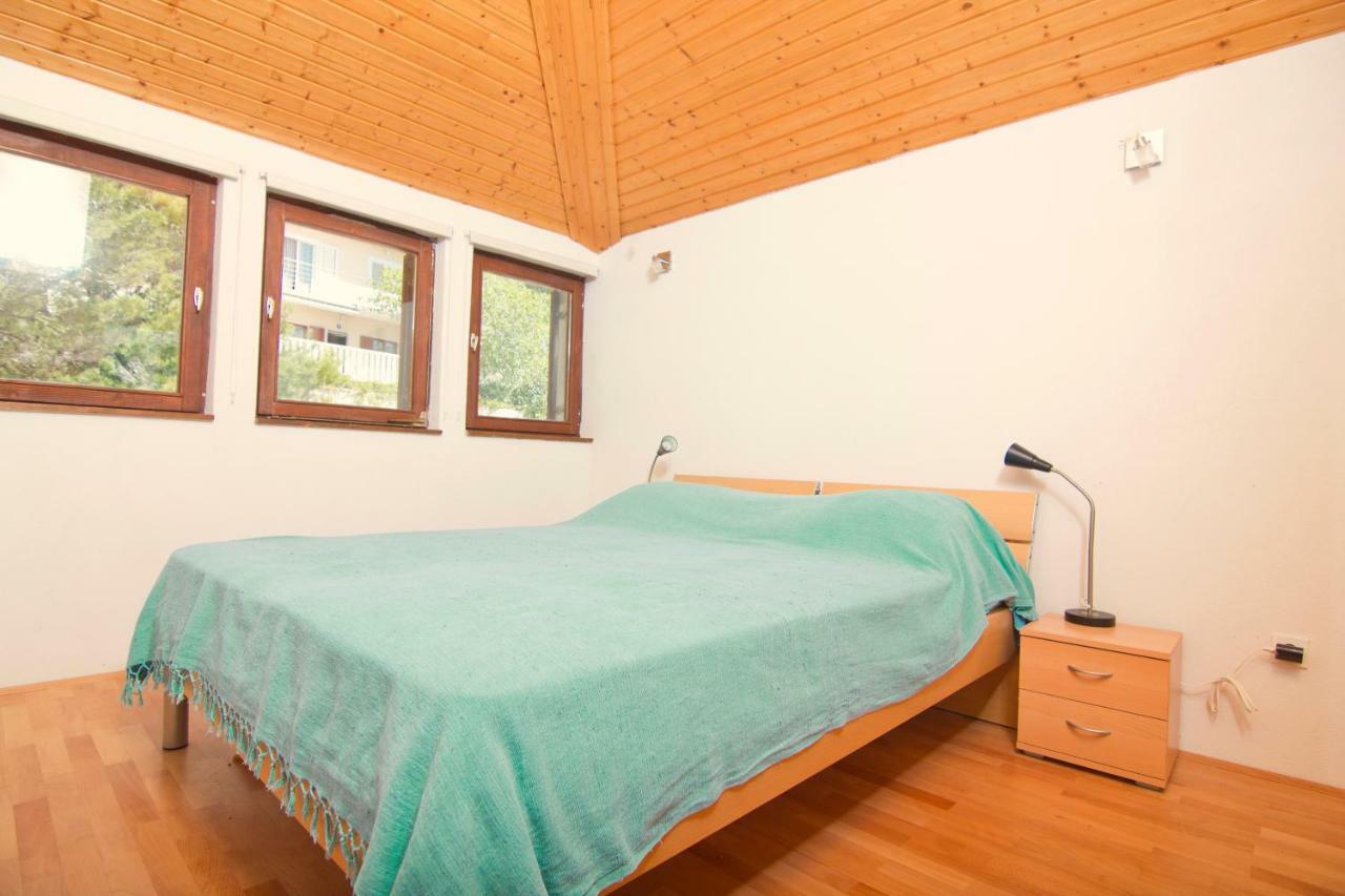 Holiday House Botta Marusici  Bagian luar foto