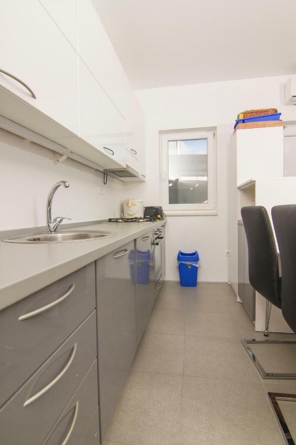 Holiday House Botta Marusici  Bagian luar foto