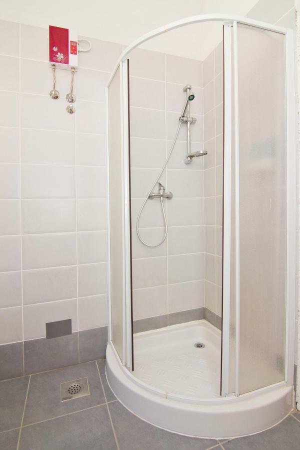 Holiday House Botta Marusici  Bagian luar foto