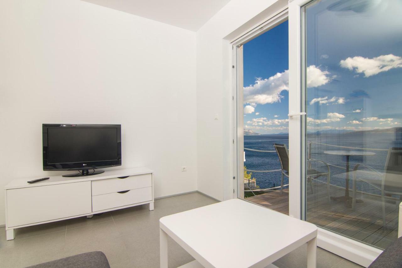 Holiday House Botta Marusici  Bagian luar foto