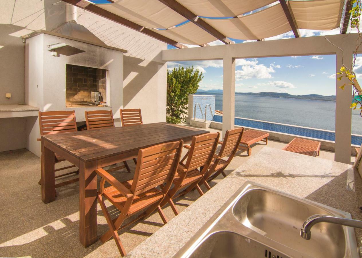 Holiday House Botta Marusici  Bagian luar foto