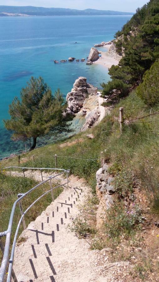 Holiday House Botta Marusici  Bagian luar foto