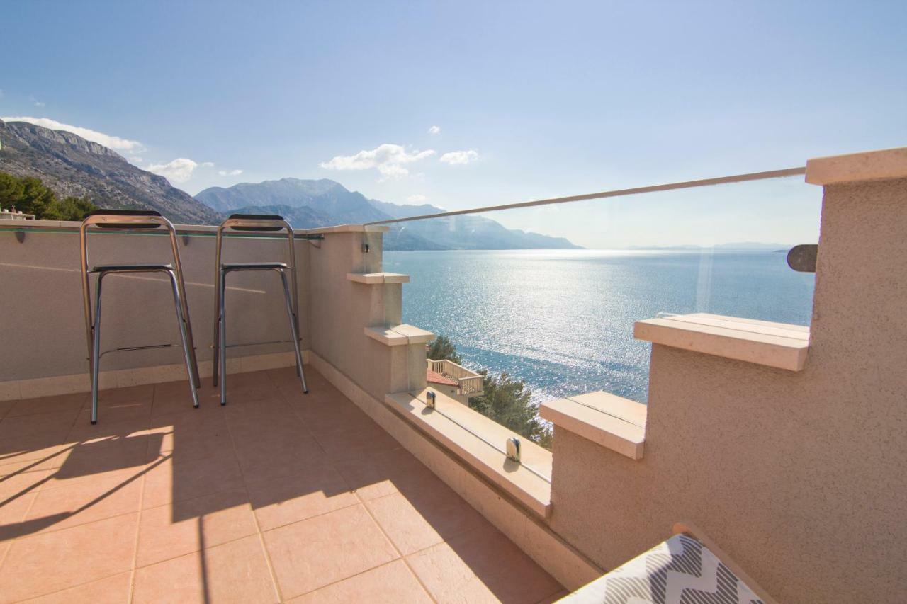 Holiday House Botta Marusici  Bagian luar foto