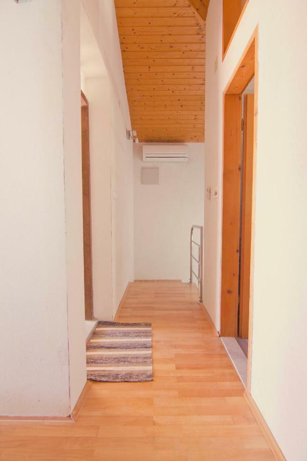 Holiday House Botta Marusici  Bagian luar foto