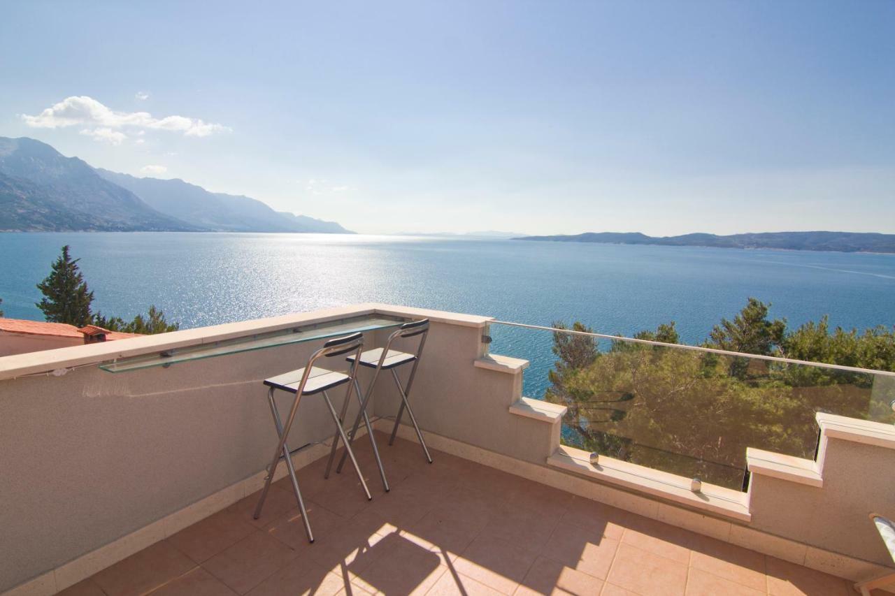Holiday House Botta Marusici  Bagian luar foto
