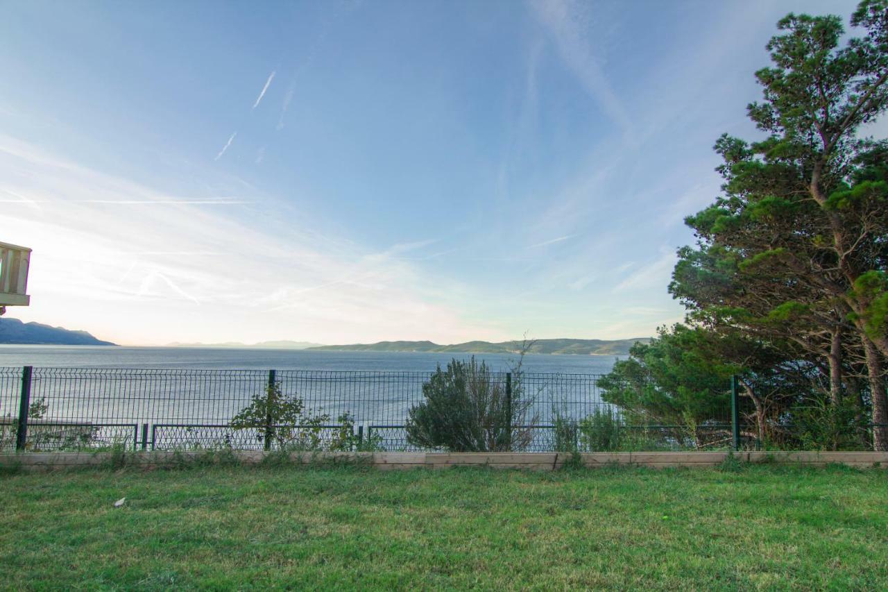 Holiday House Botta Marusici  Bagian luar foto