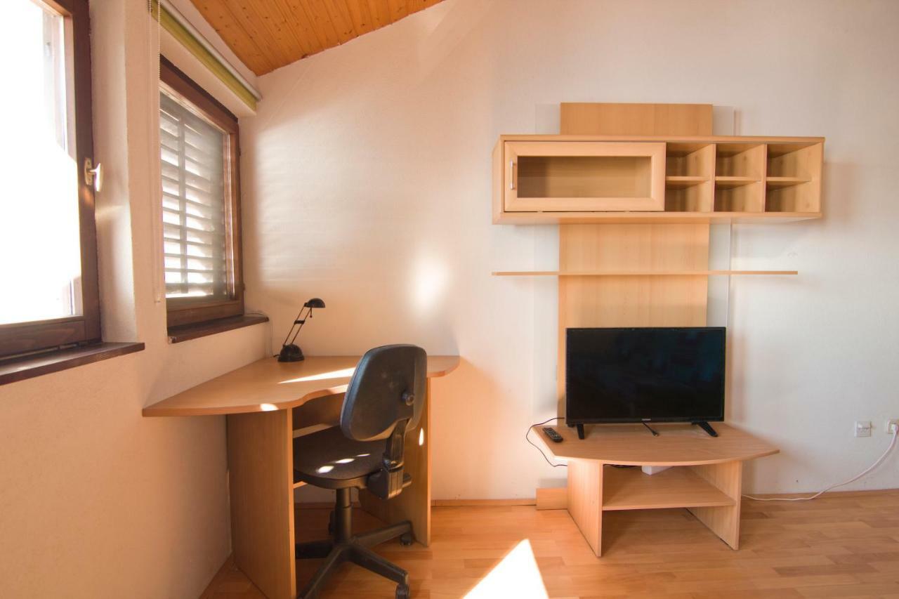 Holiday House Botta Marusici  Bagian luar foto