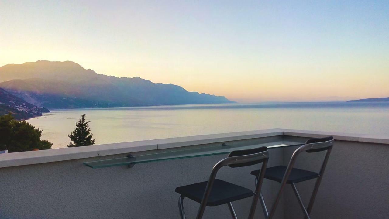 Holiday House Botta Marusici  Bagian luar foto