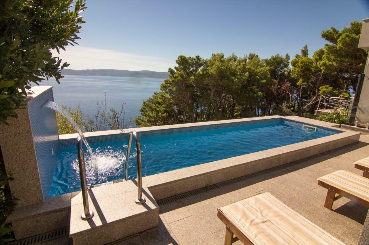 Holiday House Botta Marusici  Bagian luar foto